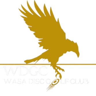 WDGC:n logo