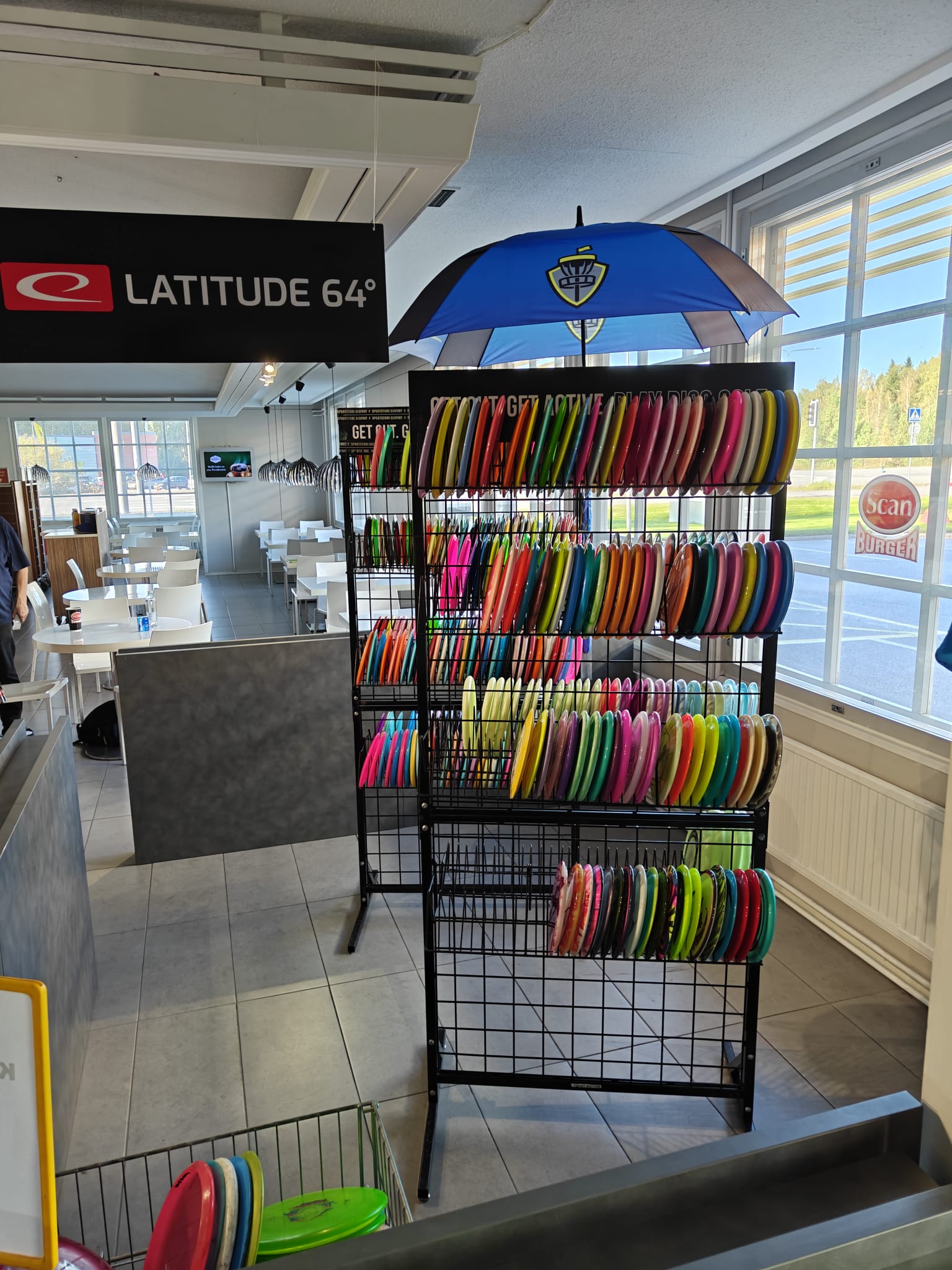 Kiekkokauppa
